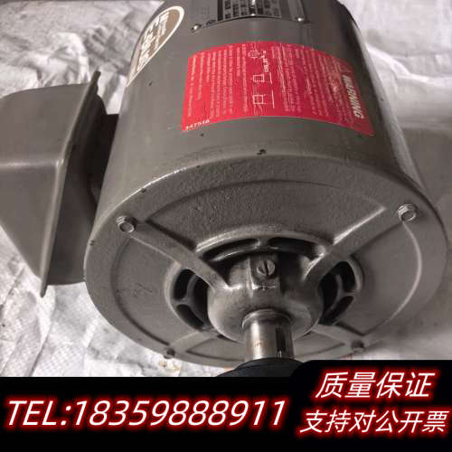 Magnetek E-Plus motor交流马达，型号询价