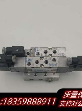 费斯托FESTO电磁阀MFH-5-1/8-S-B，19759询价