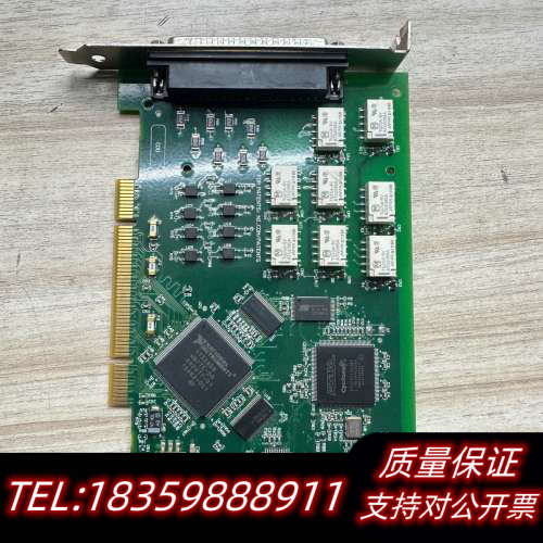 NI PCI-6520  .询价