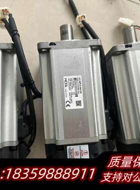 禾川伺服电机 SV-X3MG080A-N2LN 800w 伺询价