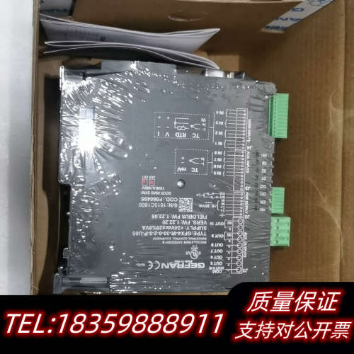 GFX4-IR-30-0-2-0-P-U05杰弗伦温度控制器.询价