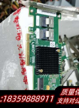 LSI 9200-8i   2008HBA卡  直通卡.询价