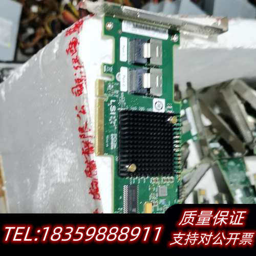 LSI 9200-8i   2008HBA卡  直通卡.询价