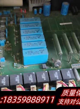 直流调速器电源板C98043-A1663-L41-08.询价