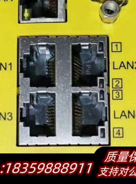 MBNET MDH 834 工业安全路由器.询价