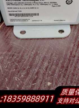 ASCA 300SERIES询价