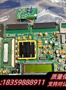 Xilinx Virtex 7 VC707电路板.询价