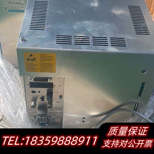 6FM1420-1AA02  触摸屏主机   询价