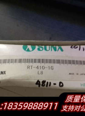 光电开关RT-410-1G  TL-F20MY1  K8AB.询价