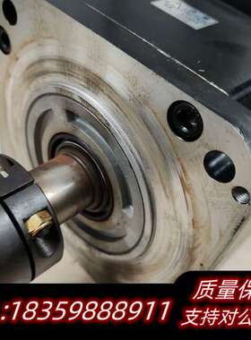 HC-H353BS-A473.5KW伺服抱匝电机，拆询价