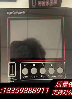 paperless recorder LD304AG-NS1.询价