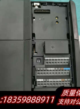 1.5KW变频器6SE6440-2UC21-5BA1二.询价