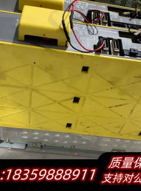 FANUCA06B-6130-H003 BISV 40询价