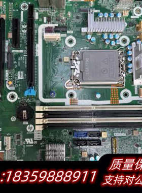 HP+Z2+G9+SFF+12代工作站主板W680+M816.询价