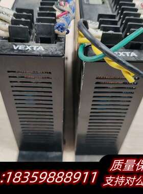 FBLD120C东方VEXTA无刷电机驱动器，2个，询价
