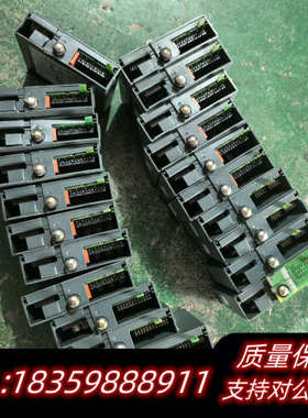 欧陆PLC模块RLY4 15个，DI8 3个，AI2 2个，询价