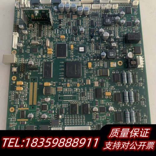 斑马打印机ZXP8主板  ZXP系列卡打印机 105936G.询价