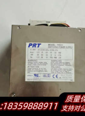工控机电源PRT PRM400 额定400W .询价