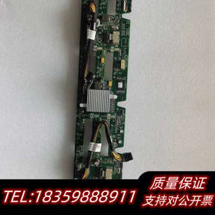 3.5 DELL 硬盘背板 服务器 12盘位.询价 R720XD