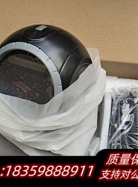 得力14965二维平台扫描器，支持二维码和条码扫描，US询价