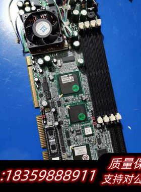 瑞传Portwell ROBO-698-D 21600698.询价