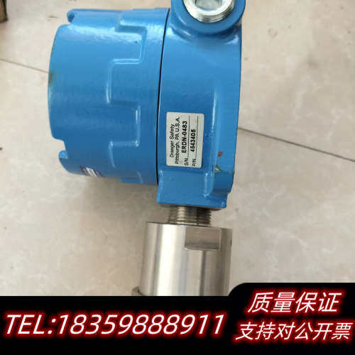德尔格DRAGER polytron TX 气体传感器，询价