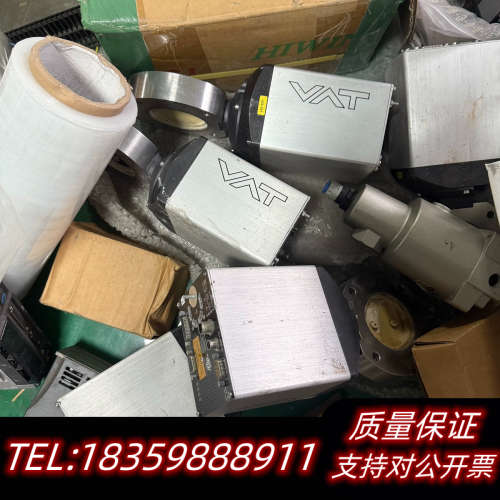 VAT蝶阀控制器61236-PEAP-AIG3/.询价