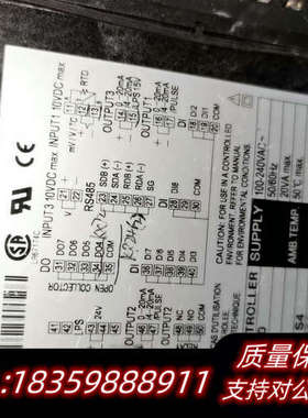 横河YOKOGAWA温度控制器，UT550-01.询价