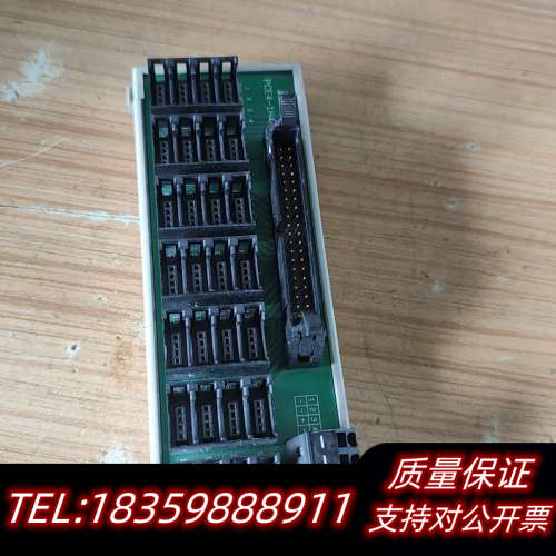 TOGI32路传感器端子台PCE4-1H40M询价