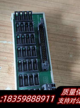 TOGI32路传感器端子台PCE4-1H40M询价