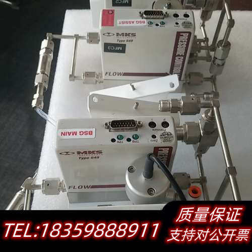 AXCELIS IMPLANTER MKS 649A51T1.询价