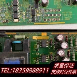3959E G1询价 变频器驱动板