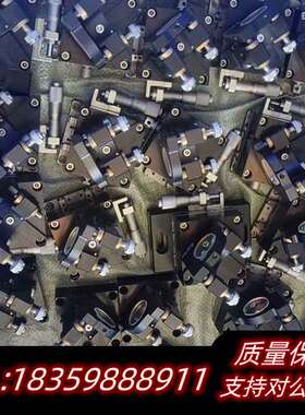 西格玛OptoSigma MHG-MP25激光调节镜架，询价