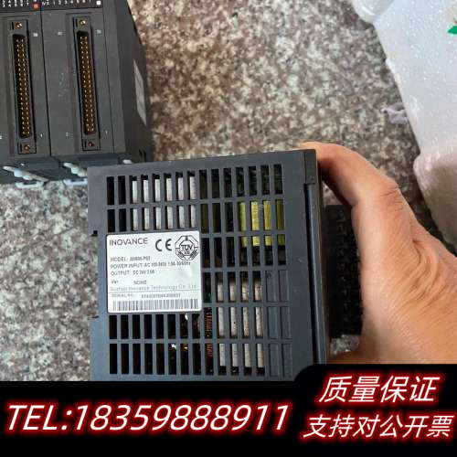 汇川可编程控制器AM600-RTU-ECTA、AM600-P.询价