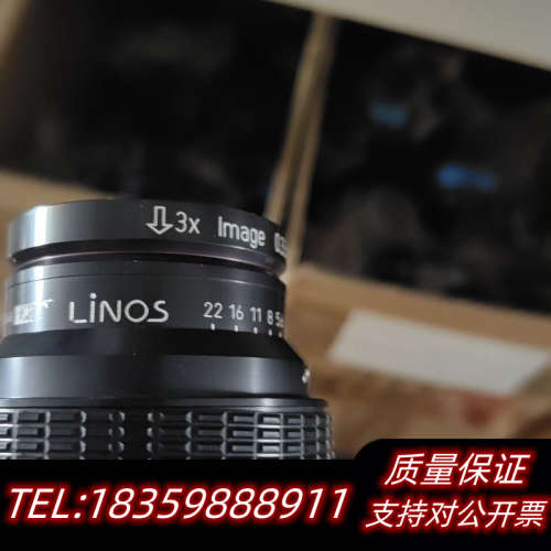 LINOS  inspec.x  L  5.6/105  B.询价