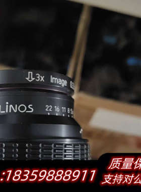 LINOS  inspec.x  L  5.6/105  B.询价