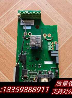 伟肯VACON变频器驱动板PC00350G询价