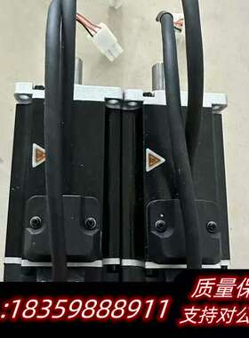 禾川伺服电机 SV-X1MH040A-N2LN 400w 伺询价