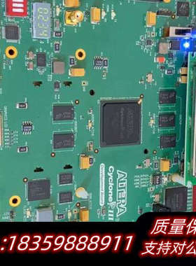 altera cyclone 3 development b.询价
