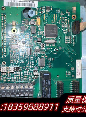 伟肯变频器操作面板VB00284G，主板PC00351.H询价