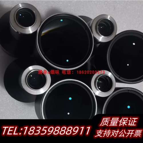 议价 灿锐 XF-5MDT022X200 双侧 远心镜头 C.询价