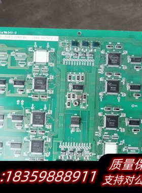 出一块电子电路板，型号是SSC-6S，来自CUNET_CON.询价