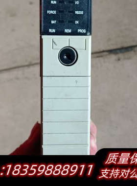 出Logix5555 PLC模块，型号1756.询价