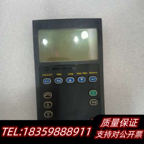 20-HIM-A2，AB变频器面板，700系列面板，.询价