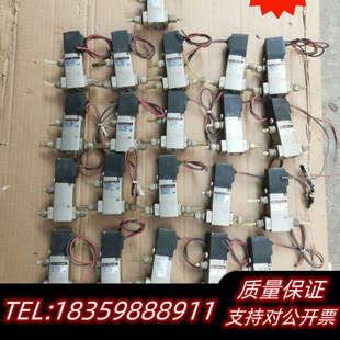 5GB .询价 SMC流体控制阀VNA112A