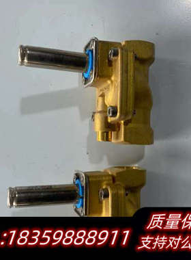 丹佛斯danfoss电磁阀阀体032U7115 EV22询价