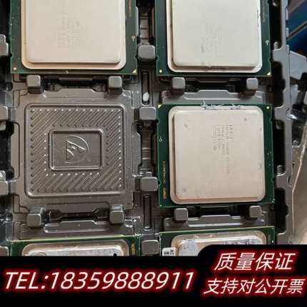 至强  lntel英特尔 E5-2630c2正式版  cpu询价