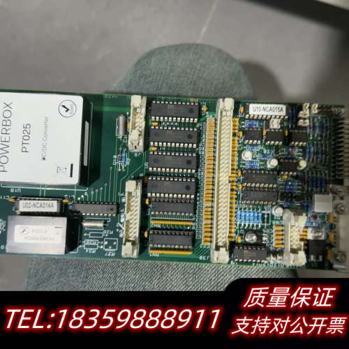 POWERBOX PT025 DC/DC转换器电路板，.询价