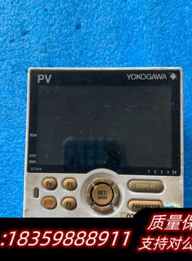横河温控器UT35A-203-00-00，，询价