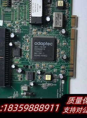 AHA-2940/2940U板卡    要来！.询价